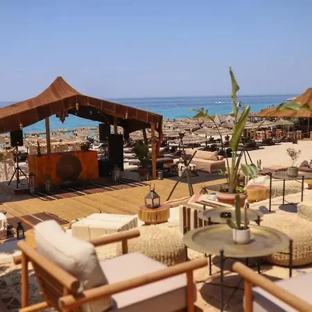 Villa Summer Olea Drimades