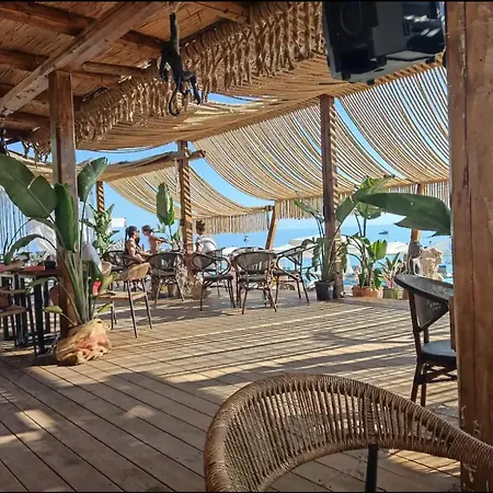 Villa Summer Olea Drimades Himare