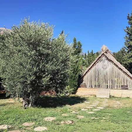 Villa Summer Olea Drimades