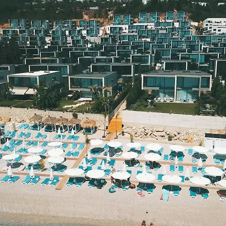 Villa Summer Olea Drimades Himare