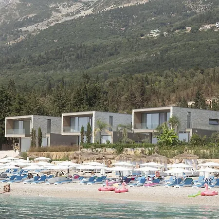 Villa Summer Olea Drimades Himare