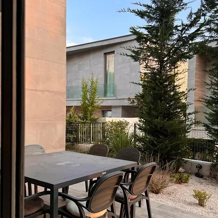 Villa Summer Olea Drimades Himare