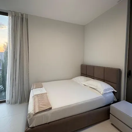 Summer Olea Drimades Villa Himare