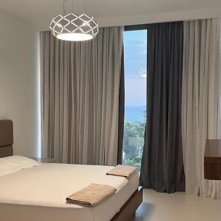Summer Olea Drimades Villa
