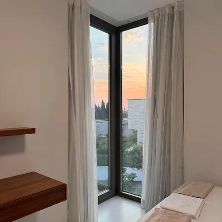Villa Summer Olea Drimades *