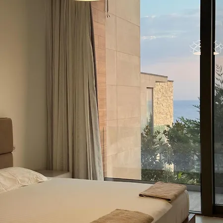 Villa Summer Olea Drimades Himare