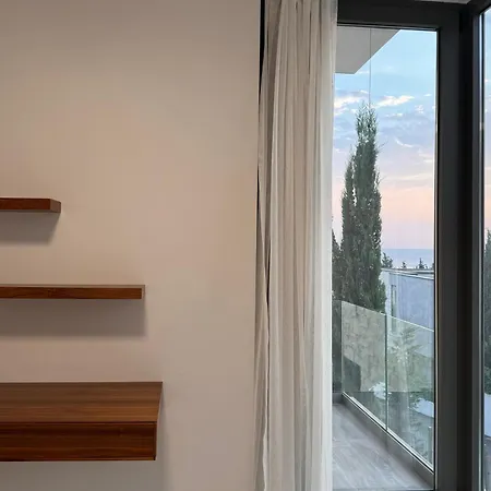 Summer Olea Drimades Villa Himare